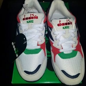 Adidas Kids Sneakers